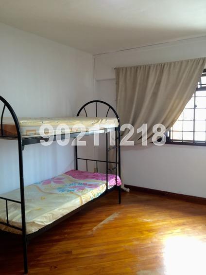 Blk 570 Hougang Street 51 (Hougang), HDB 5 Rooms #160064952